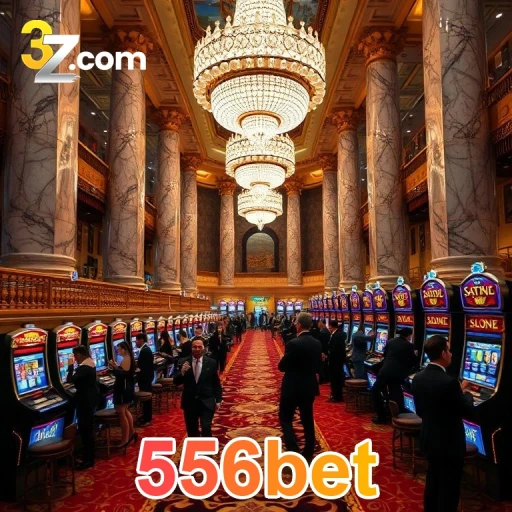 556bet