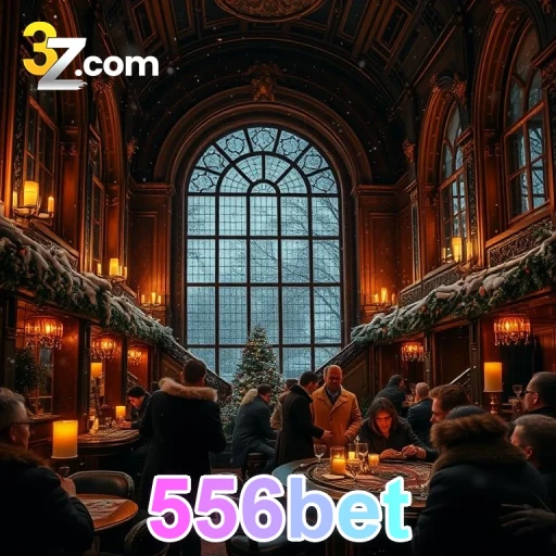 556bet Cassino