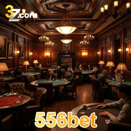 556bet Slots