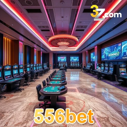 556bet