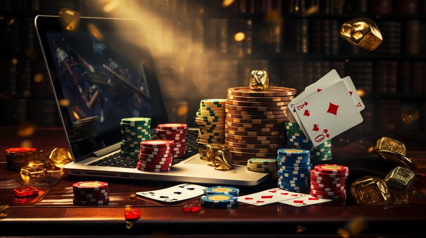 556bet