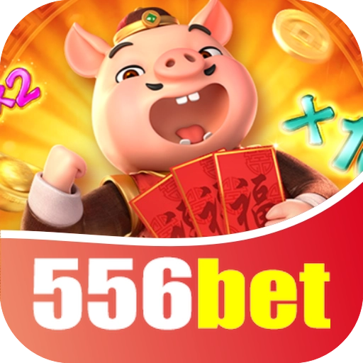 556bet logo